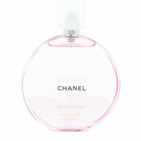 Protecteur Solaire Chanel CHANCE 150 ml