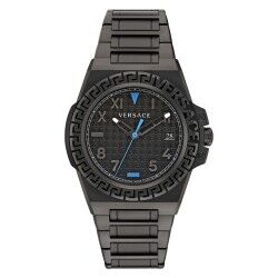 Relógio masculino Versace VE3I00622 (Ø 44 mm)