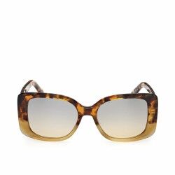 Lunettes de soleil Femme Swarovski SK0373 56B Marron Habana Ø 53 mm