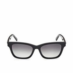 Gafas de Sol Mujer Swarovski SK0374 01B Negro Ø 53 mm