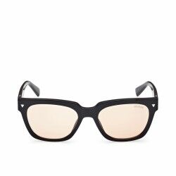 Lunettes de soleil Homme Guess GU8265 01E Ø 53 mm
