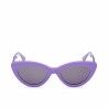 Ladies' Sunglasses Guess GU7905 80Y Ø 52 mm