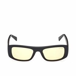Lunettes de soleil Unisexe Guess GU8278 02E Noir Ø 51 mm