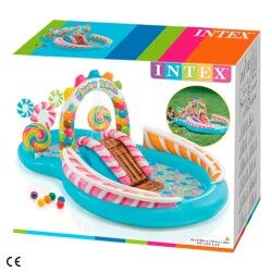 Piscina Insuflável para Crianças Intex 295 x 130 x 191 cm (2 Unidades)