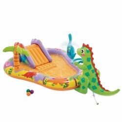 Piscina Gonfiabile per Bambini Intex 201 x 69 x 157 cm (3 Unità)