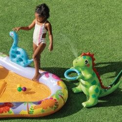Piscina Gonfiabile per Bambini Intex 201 x 69 x 157 cm (3 Unità)