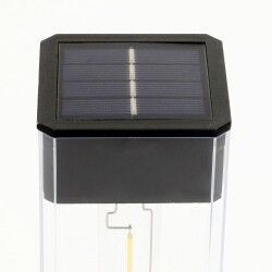 Solarlampe Aktive 6 x 55 x 6 cm (4 Stück)
