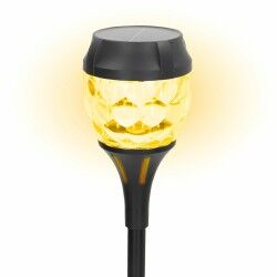Lampada ad energia solare Aktive 9 x 40 x 9 cm (6 Unità)