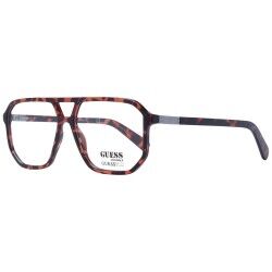 Unisex' Spectacle frame Guess GU8252 57052