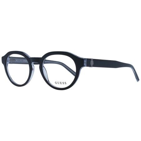 Unisex' Spectacle frame Guess GU50083 50005