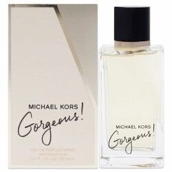 Profumo Donna Michael Kors Gorgeous! EDP Gorgeous!
