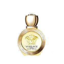Perfume Mulher Versace Eros Pour Femme EDT 50 ml (1 Unidade)