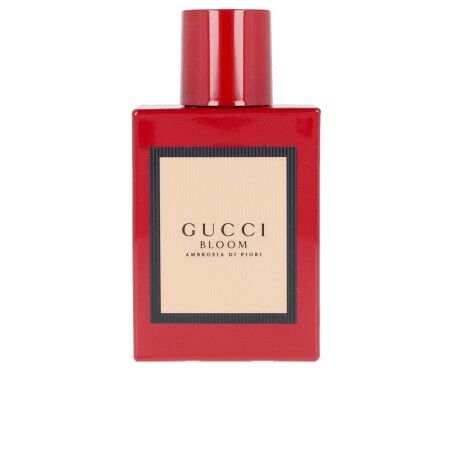 Perfume Mulher Gucci 10017562 Spray Mulher Feminino
