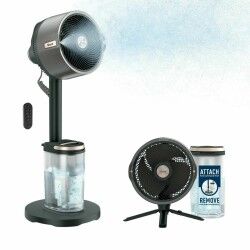 Ventilateur sur Pied Shark FA300EU 36 W
