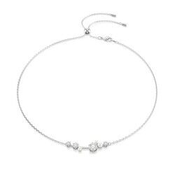 Pulsera Mujer Swarovski 5705626 Plateado
