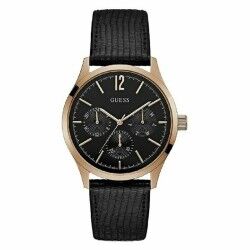 Montre Homme Guess W1041G3 Noir