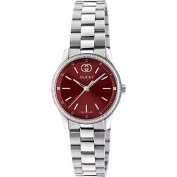 Reloj Mujer Gucci G-TIMELESS SLIM