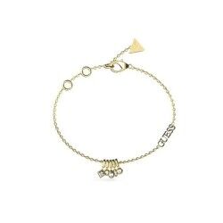 Pulsera Mujer Guess JUBB04647JWYGS