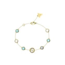 Bracelete feminino Guess JUBB05099JWYGAQS