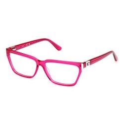 Unisex' Spectacle frame Guess GU50145