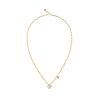 Collar Mujer Guess JUBN05212JWYGT-U Dorado