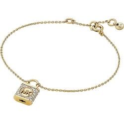 Collar Mujer Michael Kors MKC1631AN710 Dorado