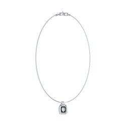 Colgante Mujer Guess JUMN05001JWSTT-U Plateado