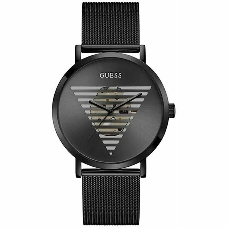 Reloj Hombre Guess GW0502G2 (Ø 44 mm)