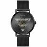 Reloj Hombre Guess GW0502G2 (Ø 44 mm)