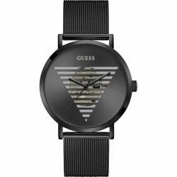 Reloj Hombre Guess GW0502G2 (Ø 44 mm)