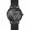 Reloj Hombre Guess GW0502G2 (Ø 44 mm)