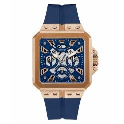 Montre Homme Guess GW0637G3 (Ø 42 mm)
