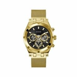 Reloj Hombre Guess GW0582G2 (Ø 44 mm)