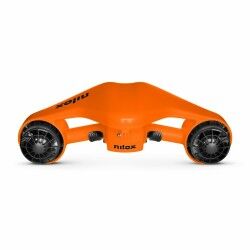 Limpa-fundos automáticos Nilox NXWTRSCOOTEROR