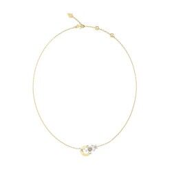 Ladies' Pendant Guess JUBN05102JWYGT-U Golden