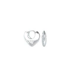 Boucles d´oreilles Femme Guess JUBE05207JWRHT-U Argenté