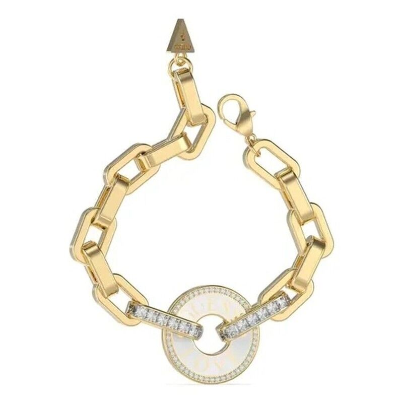 Keychain Guess JUBB04076JWYGWHS Golden