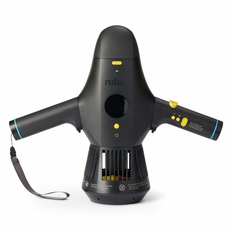 Systèmes de nettoyage automatique Nilox NXWTRSCOOTERSUP