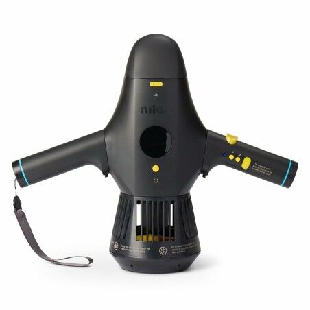 Limpiafondos automáticos Nilox NXWTRSCOOTERSUP