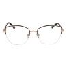 Ladies' Spectacle frame Guess GU2939 53001