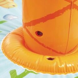 Inflatable Paddling Pool for Children Intex 173 x 104 cm (4 Units)