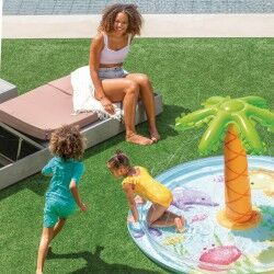 Inflatable Paddling Pool for Children Intex 173 x 104 cm (4 Units)