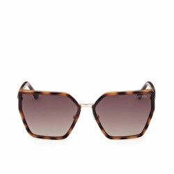 Herrensonnenbrille Guess GU7871 53F Habana