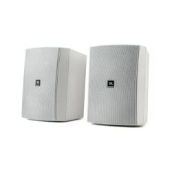 Altavoces JBL XD6 BLANCO Blanco 100 W 20 W (2 Unidades)
