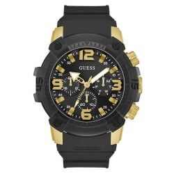 Orologio Uomo Guess LINEBACKER
