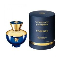 Damenparfüm Versace Dylan Blue EDP 100 ml