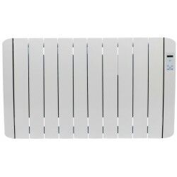 Radiador de Óleo Haverland GD10INERZIAGPS