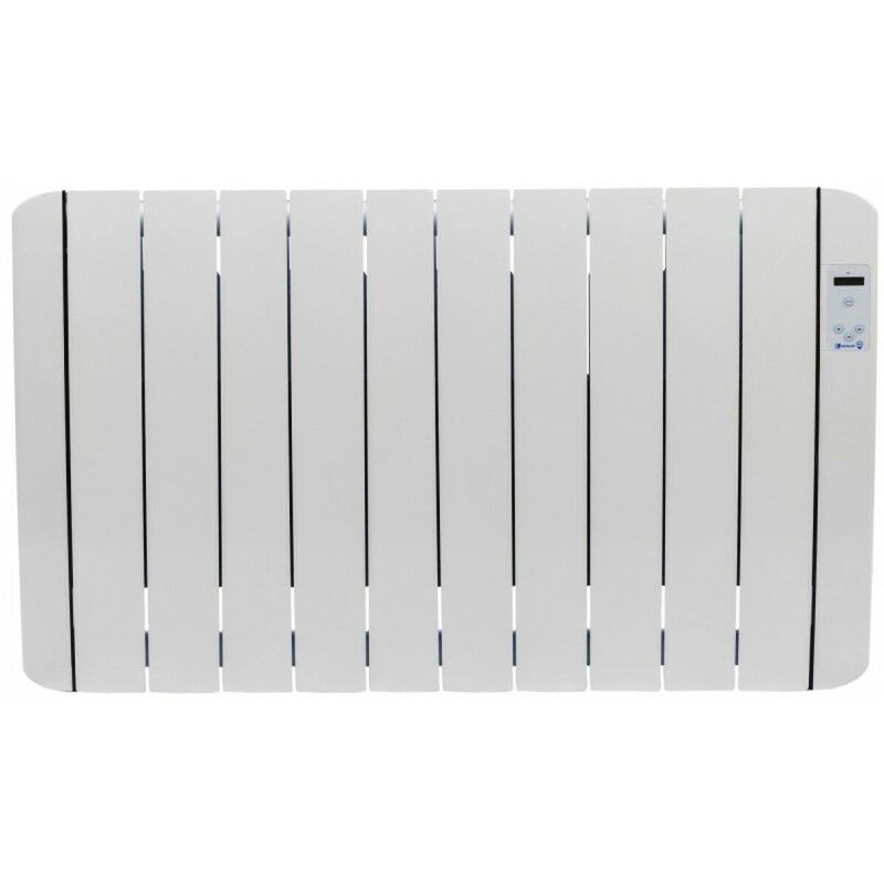 Ölheizung Haverland GD10INERZIAGPS