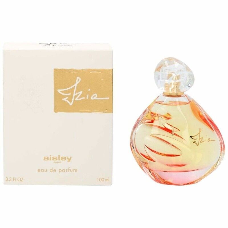Perfume Mulher Sisley Izia EDP 100 ml