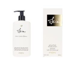 Gel de douche Sisley Izia 250 ml